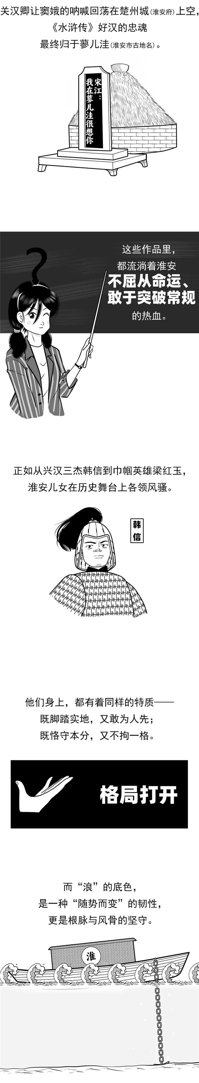 别只知苏州扬州!这座江苏宝藏之城才是千年“顶流”