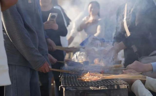 景区活动多，周末快乐多！峡江县景区“卷”出新玩法！