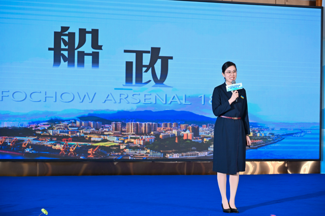 非遗潮玩+15条精品线！闽东北这波秋冬福利火出圈！