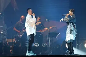 【逝者】方大同：在41岁的生命定格处，他仍在坚持做个音乐人图片