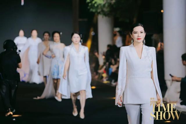 国秀·赴山海暨中国（威海）女性时尚力盛典将于9月22日-24日于那香海景区举办