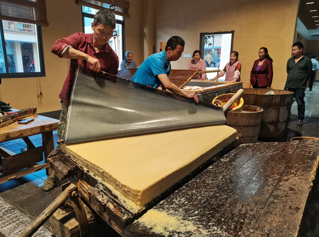 探访非遗工坊 | 纸都宁化治平馆：“千年工艺+人文叙事”带来创新非遗体验