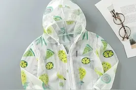 一文读懂！防晒服怎么选才对？图片