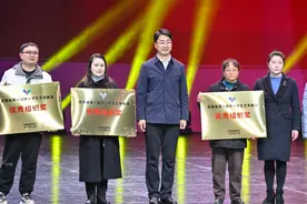 云南省第八届中小学生艺术展演暨云南省大中小学校高水平艺术团现场展演活动圆满落幕图片