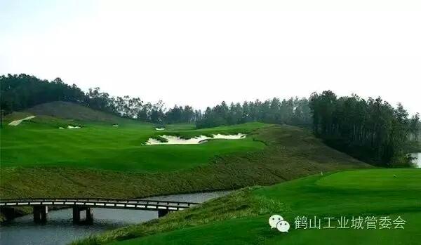 跟着赛事游鹤山！动起来！用运动方式打开鹤山～