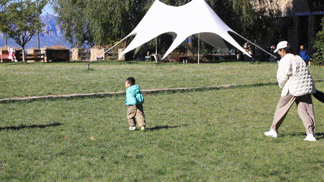 北京唯一！这座“中国历史文化名镇”上新“文旅地标” | 周末京郊微度假