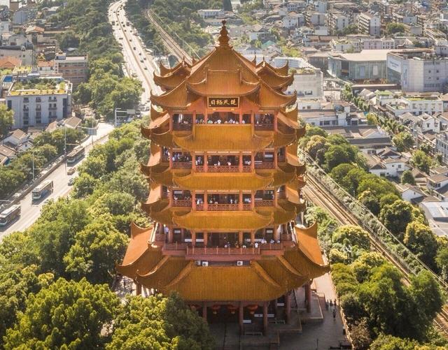 郑州出发！3小时内高铁直达的冬日打卡地→