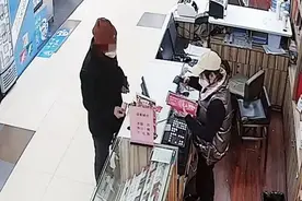 “隔空”被转钱？“免密支付”需谨慎！图片