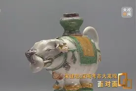 深海考古大发现！揭开南海西北陆坡沉船神秘面纱图片