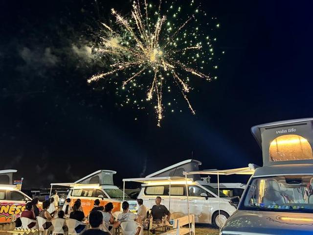 从山海古城到青春乐场，日照的滨海文旅破圈之路