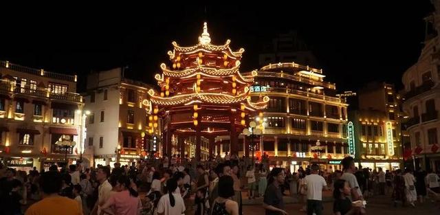 中秋夜，汕头在向谁告白？