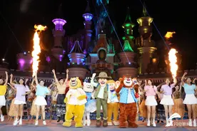 中秋假日 泰安市泰山区主要景区景点接待游客87.26万人次图片