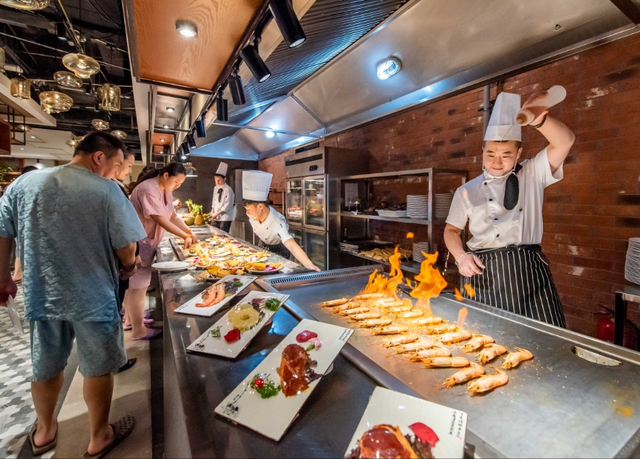 南方人震惊：你们管这叫“洗澡”？沈阳过冬的快乐你想象不到！