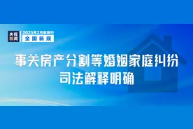 民法典知识科普|2025年，这些新规将影响你我生活！图片