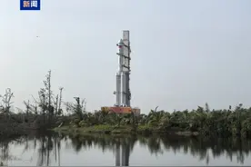 “天舟快递”已就绪！这次有个新货物→图片