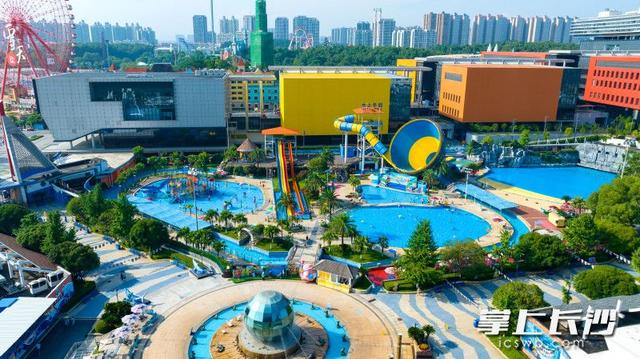 “鲸”喜七夕！长沙海底世界等你来解锁海洋浪漫新体验