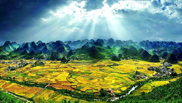 “爽居贵州”旅居推介会上海启幕，长三角共拓旅居新蓝海