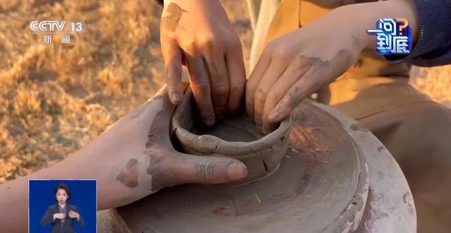 穿越7000年！这座古村落“复活”变身“顶流”公园