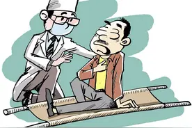 周末·健康丨睁不开眼、变懒乏力都可能是心梗前兆图片