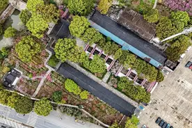 浦东推出桃花消费卡，集成"住+玩+食"优惠，赏花之外给市民再来一次的理由图片