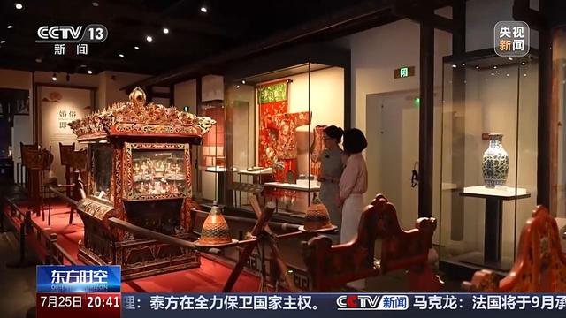 这座博物馆像一部西南“百科全书”，里面有些啥宝藏？
