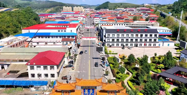 雪假来啦，来白山不只可玩雪，这条线路请查收