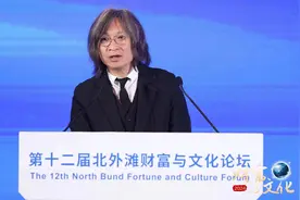 陈可辛谈《酱园弄》布景：在市区街头还原老上海，实现了电影人不敢做的梦图片