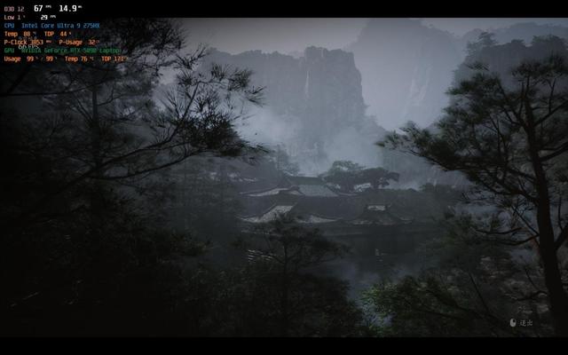 上手体验雷蛇灵刃18 2025：18英寸超薄游戏本天花板