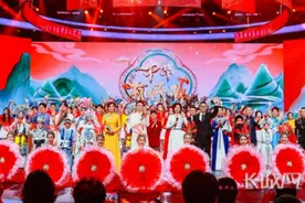 戏曲唱响中国节！《中华有好戏》端午特别节目5月31日播出图片