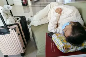 对话患癌的厦大研究生：拿到录取书时病情复发，希望打败怪兽图片