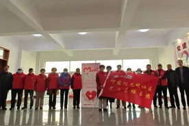 “社工+志愿”双联动，助推基层治理质效齐升图片