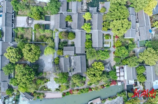 楹联中国行①丨声声入耳处 家国总关情