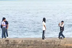 昆明这个网红打卡地不让带相机拍照？官方回复图片