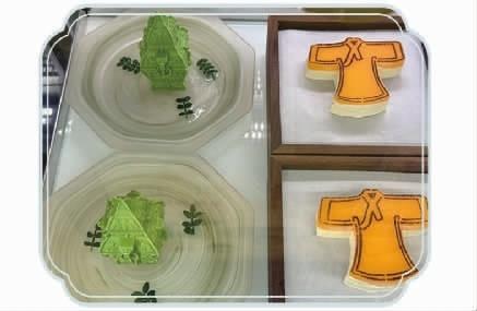 到博物馆“干饭”的风，火热吹到长沙