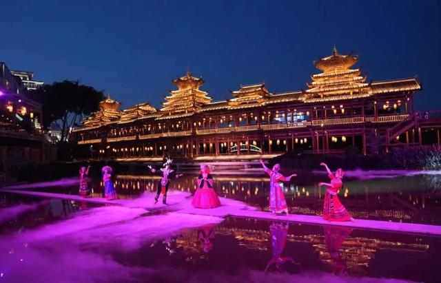 甜度超标！明天，就去南宁这些地方过七夕→