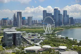 2024年常住人口增量居全国第一！深圳何以成为吸引人口的“超级海绵”？图片