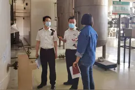 讲述关员自己的故事 | 林栋的20年图片