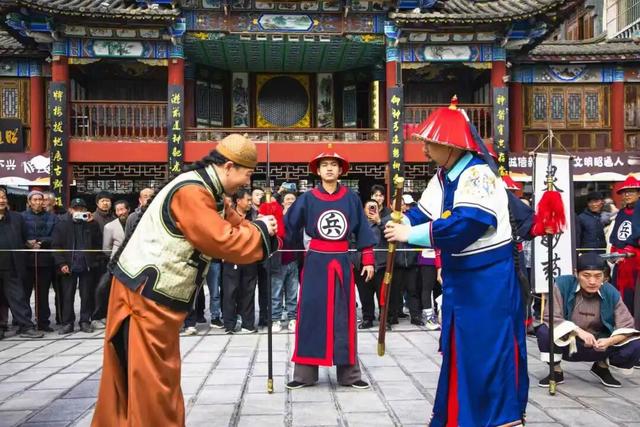 昭通元旦放大招：看滇超联赛免高速费50余项活动打造文体旅盛宴