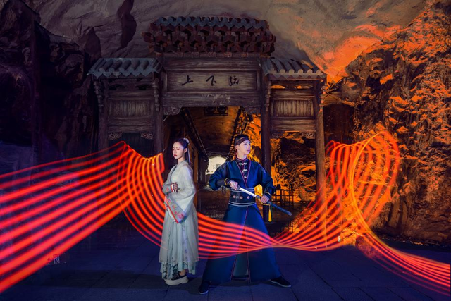 跑福马 游福州 | 逛吃福州专属福利已就位！