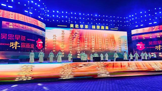 “迎国庆·庆中秋·浪宁夏” 供给优、人气旺、活力足，宁夏绘就假日消费火热图景