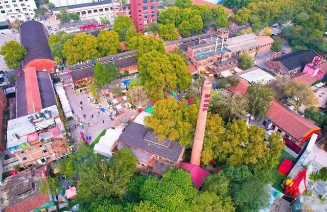 速看，郑州旅游休闲街区，全面崛起！