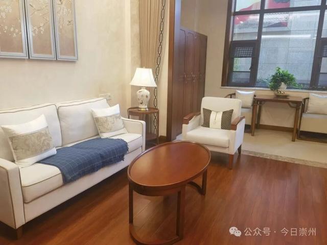 玩转“疗愈+” 这里培育“来崇州疗愈”新时尚