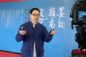 画中自带菩提意图片