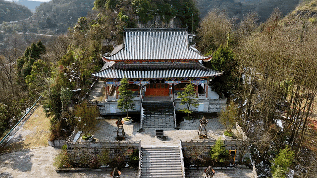 骄傲！咱毕节又上央视了