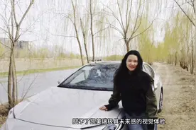 都市车界 | 试驾九代凯美瑞，远不是换代这么简单。图片