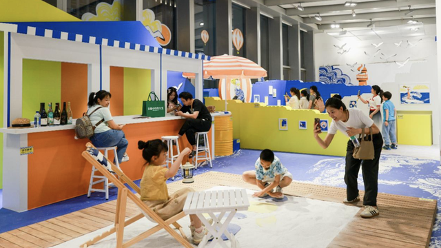 比中国年轻人更爱去成都的，居然是外国年轻人？