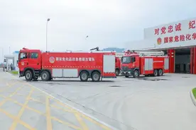 全流程、全要素！这场演练过硬！图片