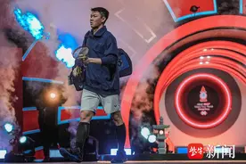 用胜利完成最后一舞，“雅思”精神永不落幕图片