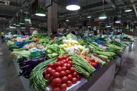 又到进补好时节！家门口菜场这些蔬菜是你的好选择～图片