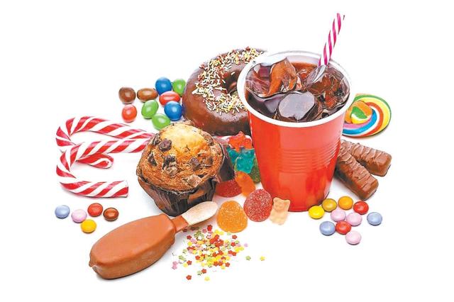 六类促癌食物“搞背刺” 你的“防癌攻略”该升级了